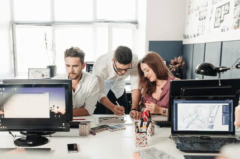 Consejos sobre Diseño y Desarrollo de Páginas Web 5 mejores agencias de agencia de diseño web